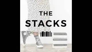 The Short Stacks 24: Chloe Benjamin//The Immortalists