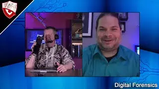 Digital Forensics - Secure Digital Life #68
