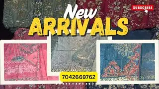 Beautiful New Arrivals at Best Price | Latest Suit Collection at Stylenama | Abul Fazal Okhla 