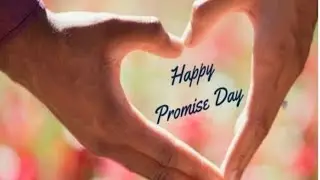 Promise Day Status | Promise Day WhatsApp Status 2021 | Trending Status 2021 | Valentine's Day