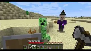 Null Ep 3: Couldn't find any horses, & found some odd glitches