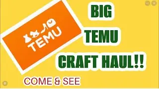 Temu haul Good👍 and bad 👎