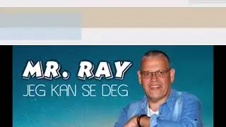Mr.Ray