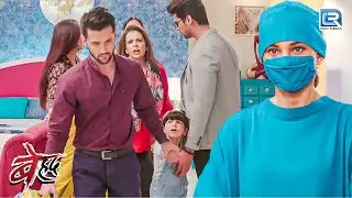 Ayaan ने क्यों छोड़ा Arjun और Sanjh का साथ ? | Beyhadh | Revenge Show | Full Episode 257 HD