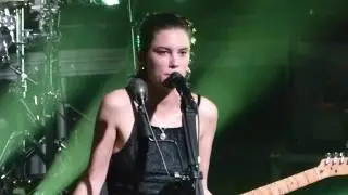 Wolf Alice - Visions of a Life (Live - Brooklyn Steel - December 2017)