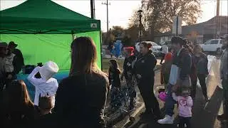College Place Fall Festival 2019