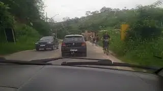 Asfalto indo para belo Horizonte 
