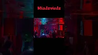 Miadzviedz - Cas Cumy (new single 2026) #беларускіметал #paganmetal #deathmetal #belarusmetal #metal