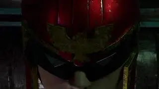 F Zero Next Generation (fan trailer)