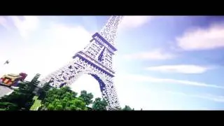 Glory PvP Trailer x MurdaSpeelt server (REUPLOAD)