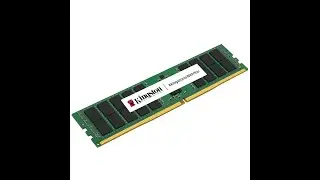 KTD-PE548D4-64G Kingston 64GB PC5-38400 DDR5 ECC Registered Memory for Servers #KTDPE548D464G