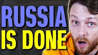 FINALLY! Putin AGREES TO CEASEFIRE 