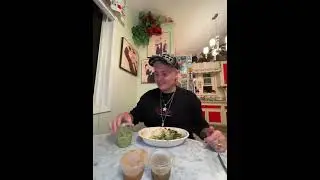 Sixty9lives Chipotle Chats 10/9