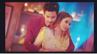 Akarsh and jahnvi new Vm must watch it... 😀😍