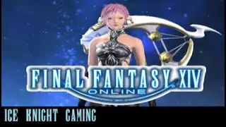 Final Fantasy XIV Hunting Atma of the Shroud