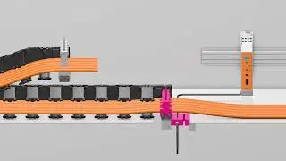 Sensor for smart cables | igus