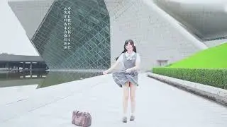 Dance After School ❤ Old Song, New Dance | Hatsune Miku