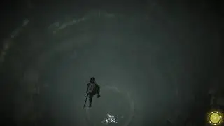 Shadow Of The Colossus - Secret Alternate Ending