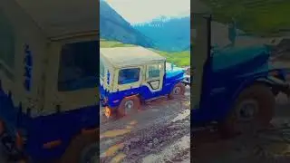 Lalazar Naran After Rain #rain #naturerain #lalazar #naran #beautifulnature #aestheticgala