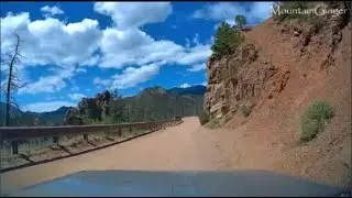 Gold Camp Rd