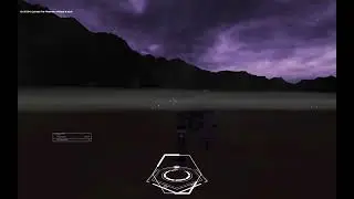 Night Scene 2: Vehicle Combat | Solaris | FreeSpace Open Total Conversion