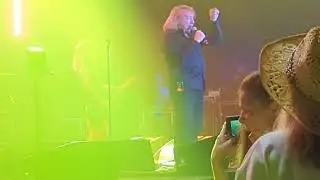 Lou Gramm and the Bret Michaels Band - Hot Blooded