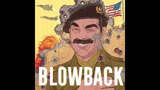 Blowback: S1 Bonus | 04 - Iraqi Horror Picture Show feat. Matt Christman