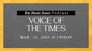 VOTT: No need for strict lockdown, despite Covid-19 case rise | Mar 12, 2021