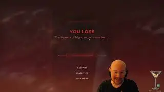 Trigon: Space Story, Easy Difficulty! Chapter 3, Rakkhi Ship, Part 1