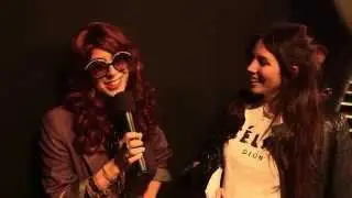 Front Row with Scarlet Violet Ep. 2
