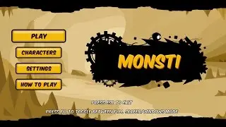 Monsti