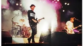Soda Stereo | Plaza De Toros Calafia Mexicali Baja California México | 05/03/1993 | Gira : δγηαmσ