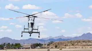 ⚙️ INTERMESHING ROTOR HELICOPTER &ndash; The Genius of Synchropter Design!