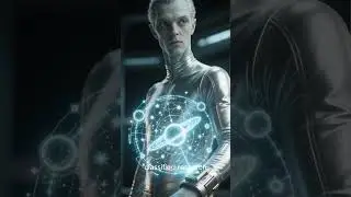 Elizabeth Klarer: The Woman Who Claimed Contact with an Alien from Alpha Centauri.