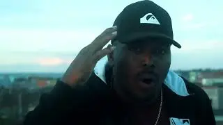 Mar de Piranhagem - RP Rappers feat. Duckjay (Clipe Oficial) REMIX