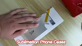 blank plastic sublimation phone cases custom 2d sublimation printing pc phone case for huawei p50 pr