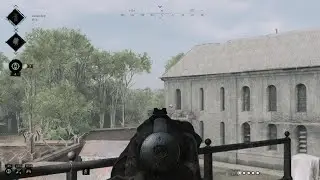 Out-Smart Your Enemies... | Hunt: Showdown PS5 Gameplay