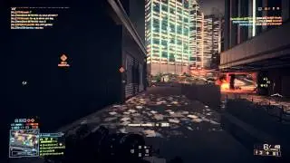 HARD WORK  |A Battlefield 4 Montage by NoVa BETRAYED