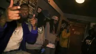 CLCLIFF ft. PHILTHY RICH - 