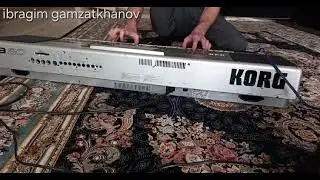 KORG PA 80