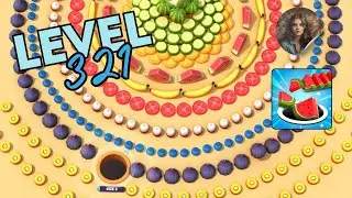Hole Em All: Collect Master Level 321