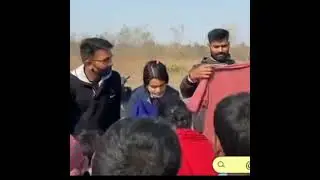 Clothes Donation Drive