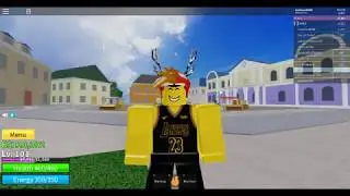 [ NEW CODE ] Blox Piece