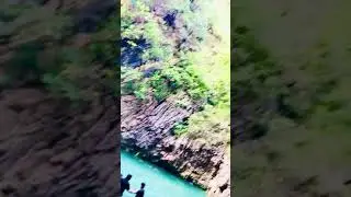 Nori Abshar Amazing view😍