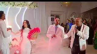 BK OO HEES MCN UQAADAY AROOSKII ABDIJIBAAR GACALIYE & NACIIMA