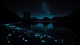 Fall into Deep Sleep Easily - Deep Sleeping Music For Insomnia, Stress Relief, Sleep Meditation