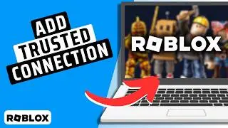 How To Add Someone As a Trusted Connection In Roblox (Updated)