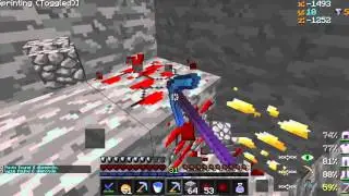 HCTeams Map 11 -  SOTW Mining Trip