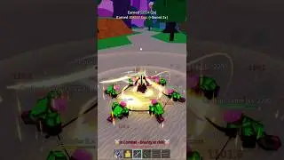 This Sword Glitch is very useful in Grinding Mastery #bloxfruits