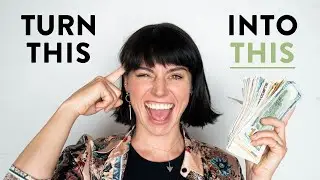 How to turn your knowledge into an online business (the 